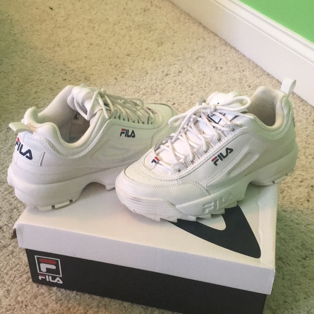 shoes - Picture 4 of 4